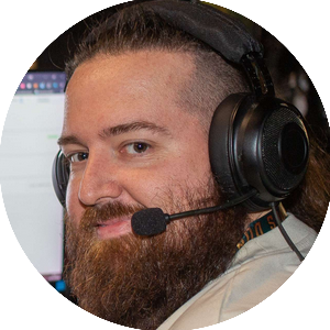 Kerr_Prowler - Co-fondateur